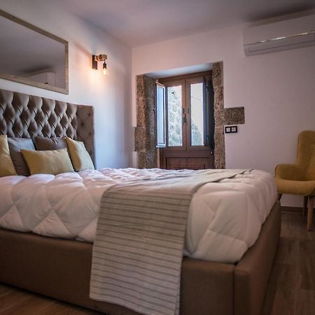 Casa De Sao Miguel Appartement Aldeia de João Pires Buitenkant foto