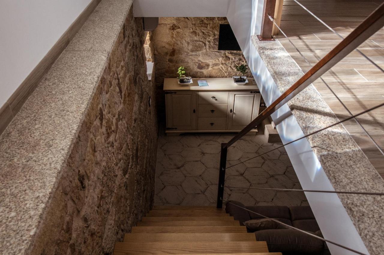 Casa De Sao Miguel Appartement Aldeia de João Pires Buitenkant foto