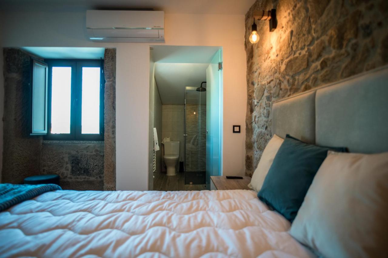 Casa De Sao Miguel Appartement Aldeia de João Pires Buitenkant foto