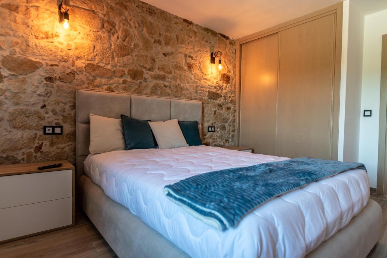 Casa De Sao Miguel Appartement Aldeia de João Pires Buitenkant foto