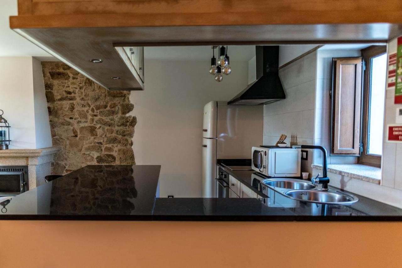 Casa De Sao Miguel Appartement Aldeia de João Pires Buitenkant foto